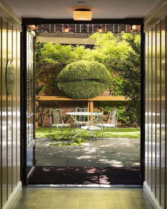 The Garden at The Standard Picture 7