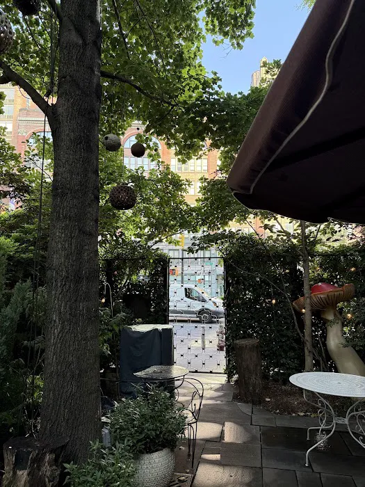 The Garden at The Standard Picture 4
