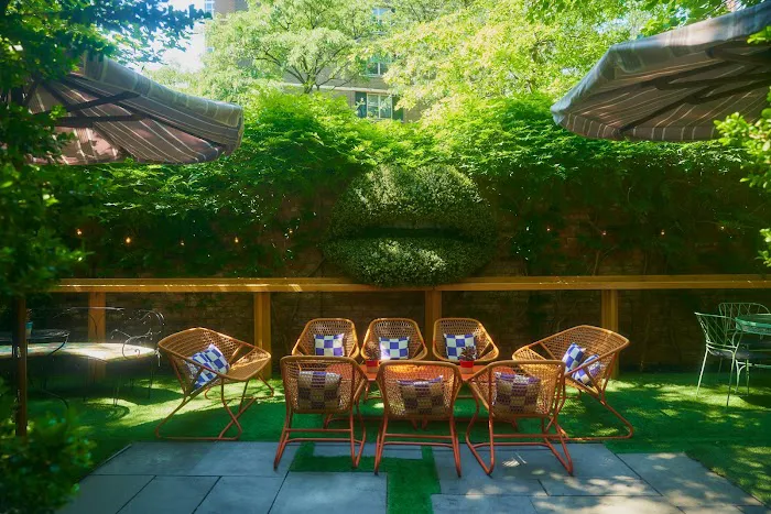 The Garden at The Standard Picture 5