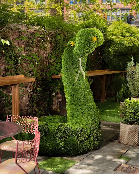 The Garden at The Standard Picture 10