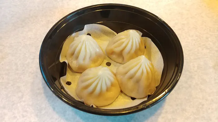 Gold Bao Picture 1