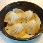 Gold Bao