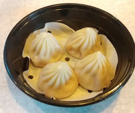 Gold Bao