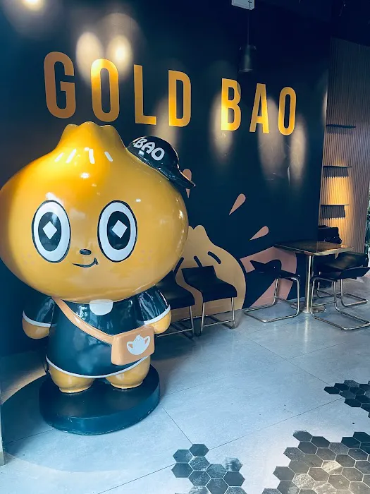 Gold Bao Picture 4
