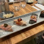 Sushi by M-East 4th st