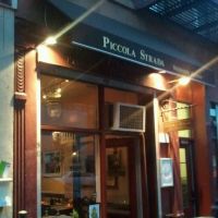 Piccola Strada ico