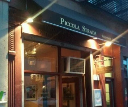 Piccola Strada
