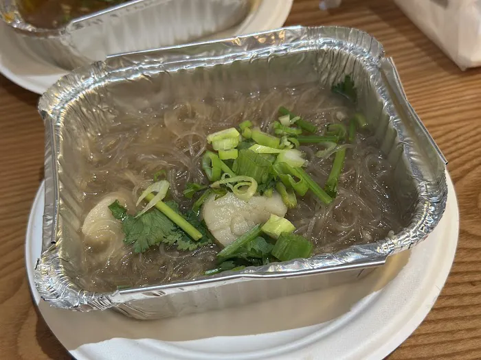 沙记烧烤 Manhattan Shaji BBQ Picture 4