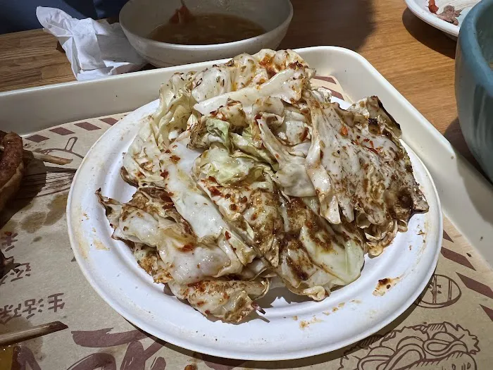 沙记烧烤 Manhattan Shaji BBQ Picture 2