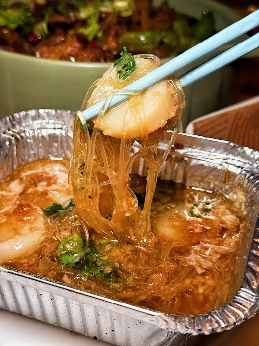 沙记烧烤 Manhattan Shaji BBQ Picture 8