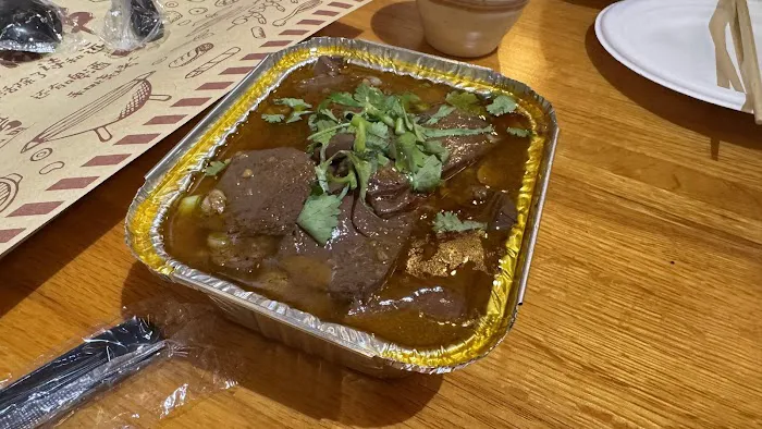 沙记烧烤 Manhattan Shaji BBQ Picture 5