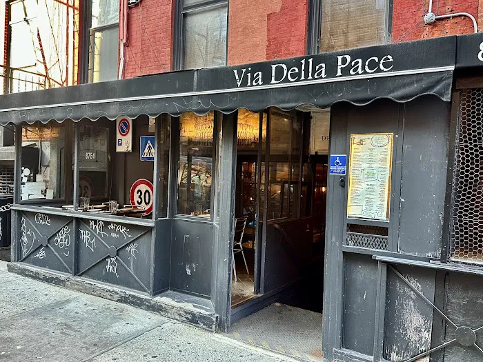 Via Della Pace Picture 4