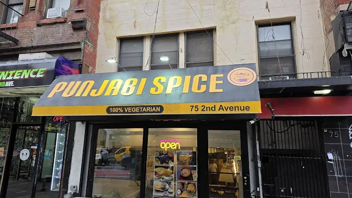 Punjabi Spice Picture 1