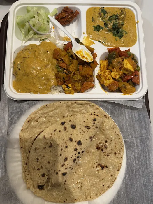 Punjabi Spice Picture 4