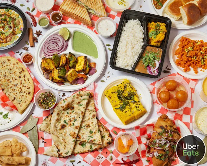 Punjabi Spice Picture 8