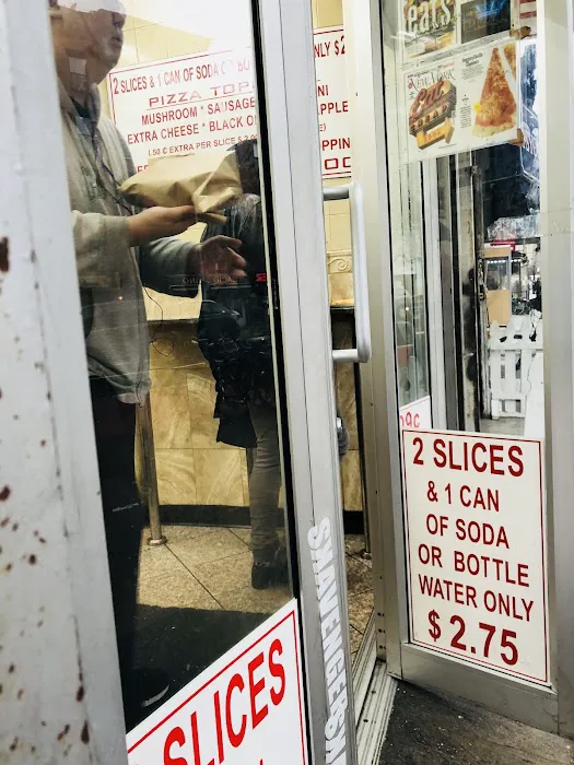 $1.50 Fresh Pizza Picture 10