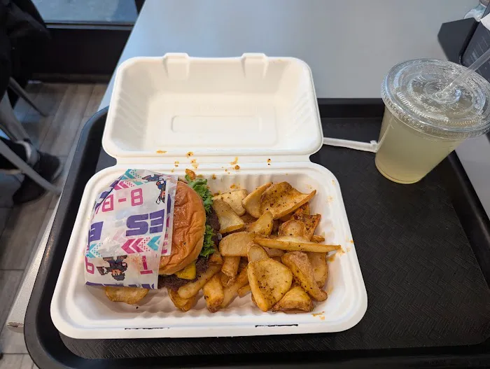 8-Bit Bites Picture 1