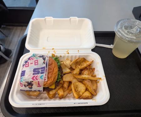 8-Bit Bites