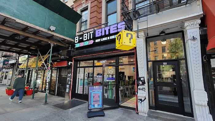 8-Bit Bites Picture 2