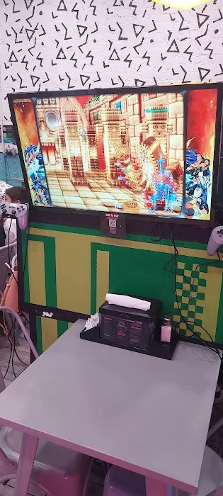 8-Bit Bites Picture 10