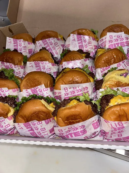 8-Bit Bites Picture 3