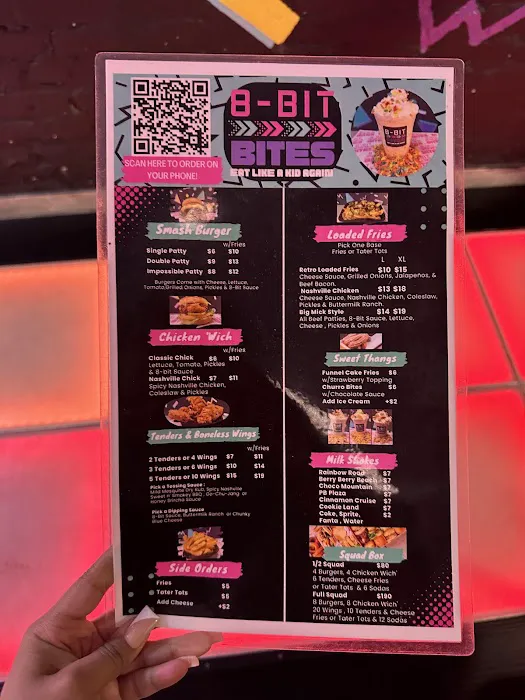 8-Bit Bites Picture 8