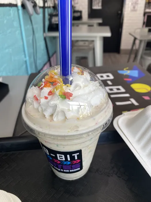 8-Bit Bites Picture 4
