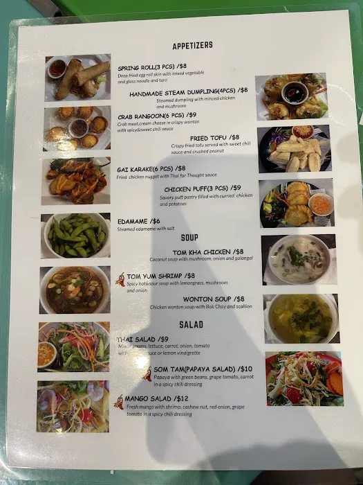 Thai for thought Picture 7