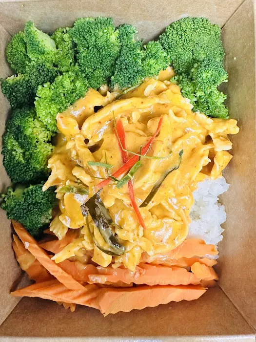 Thai for thought Picture 6
