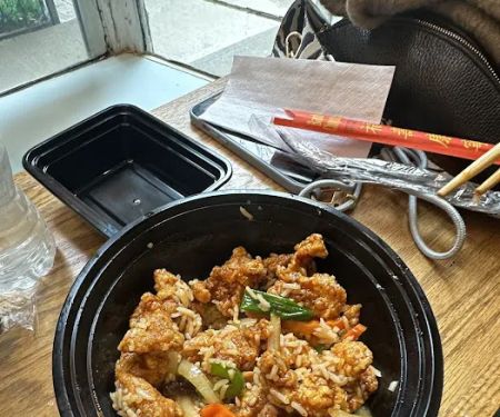 Thai for thought