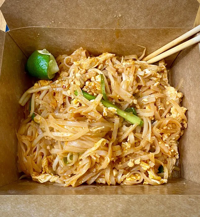Thai for thought Picture 8