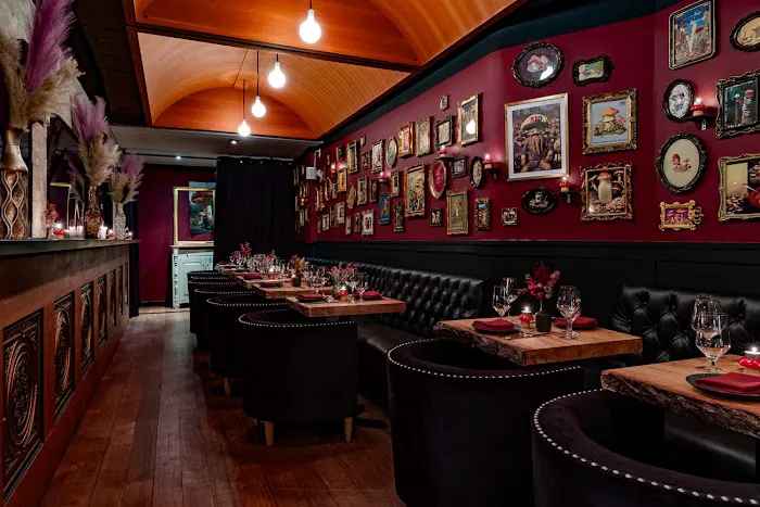 Third Kingdom (formerly And Beer NYC) Picture 2