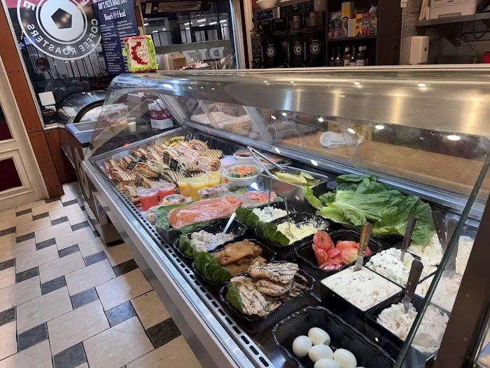 Ray's Pizza & Bagel Cafe Picture 6