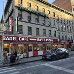Ray's Pizza & Bagel Cafe