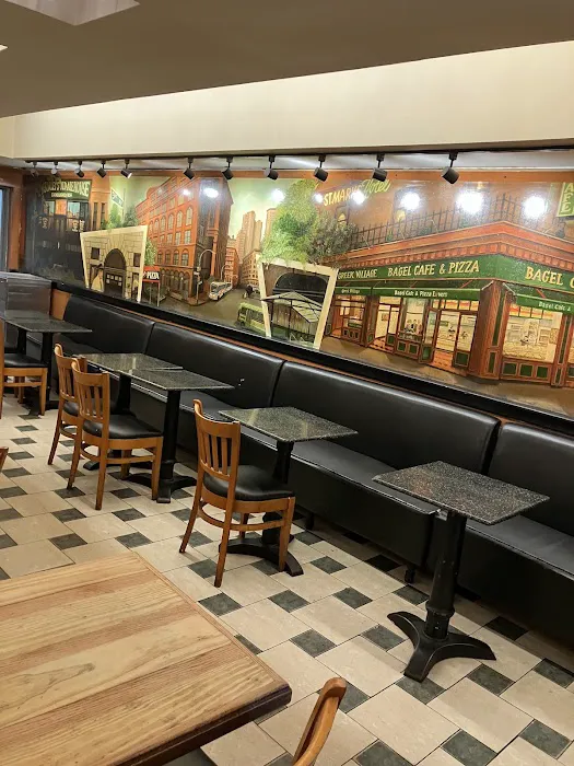 Ray's Pizza & Bagel Cafe Picture 5
