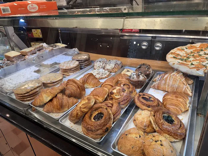 Ray's Pizza & Bagel Cafe Picture 9