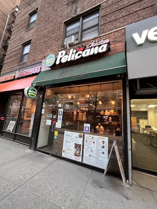 Pelicana Chicken Picture 8