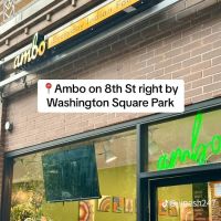 AMBO - Everyday Indian Food ico