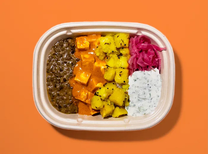 AMBO - Everyday Indian Food Picture 10