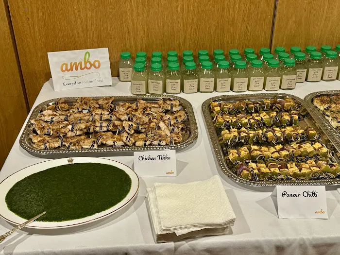 AMBO - Everyday Indian Food Picture 8