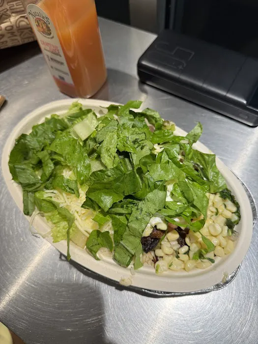 Chipotle Mexican Grill Picture 3