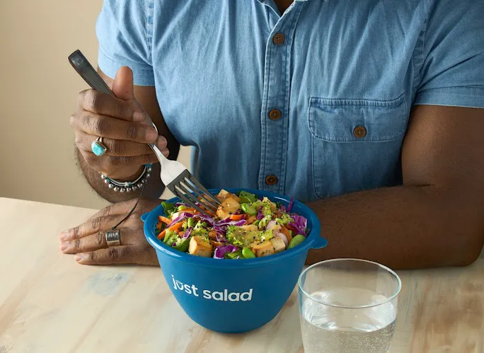Just Salad Picture 7