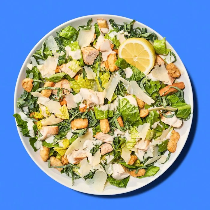 Just Salad Picture 2