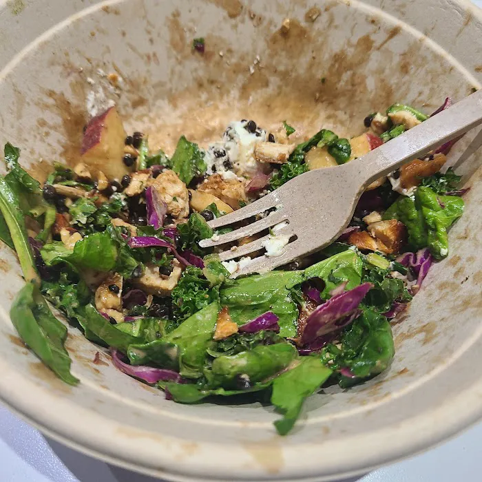 Just Salad Picture 10