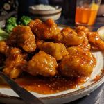 Uncle Ted's Modern Chinese Cuisine