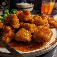 Uncle Ted's Modern Chinese Cuisine ico