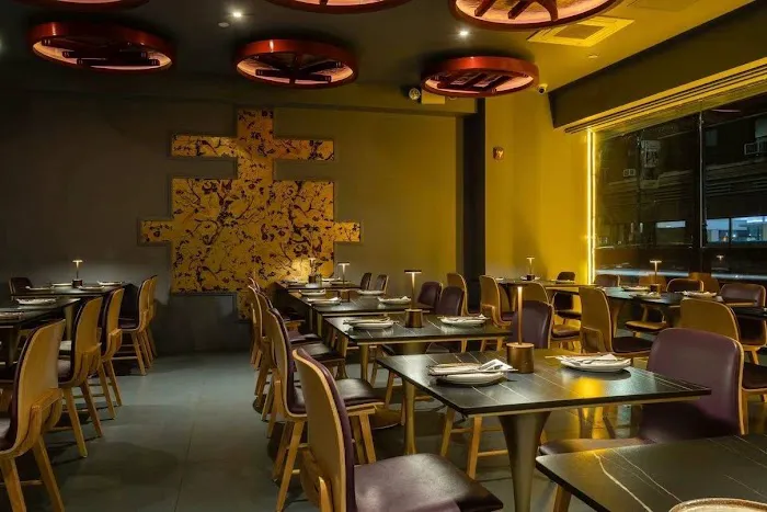 Uncle Ted's Modern Chinese Cuisine Picture 2