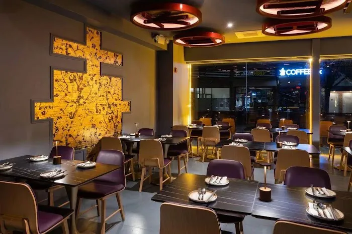 Uncle Ted's Modern Chinese Cuisine Picture 8