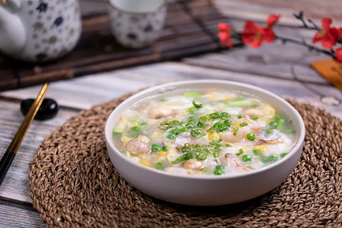 Uncle Ted's Modern Chinese Cuisine Picture 5