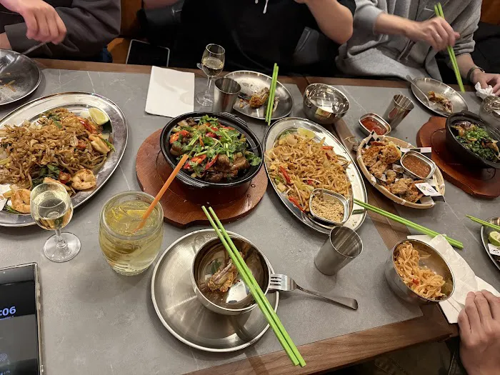 Grandpa Thai Picture 4